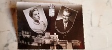 1956 monaco postcard usato  Bagnolo Piemonte