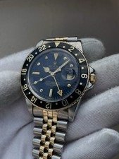 Rolex gmt master gebraucht kaufen  Rostock