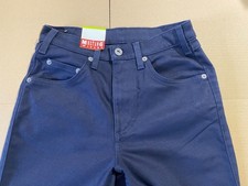 Mustang blaue damen gebraucht kaufen  Leipzig