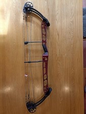 Pse lazer bow for sale  EVESHAM
