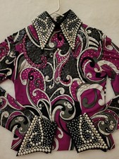 Nancy rose western for sale  Winchester