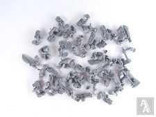 Space ork boyz for sale  WESTBURY