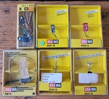 Spur brawa lampen gebraucht kaufen  Stadtroda