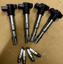 Bobine accensione candele usato Bobine accensione candele usato  Terni