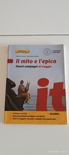 Libro scolastico mito usato  Spello
