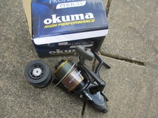 Okuma proforce prfb for sale  HORLEY