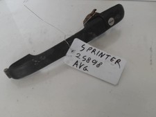 Poignee porte gauche d'occasion Poignee porte gauche d'occasion  Seurre