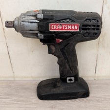 Craftsman 315.id2030 impact for sale  Kissimmee