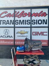 Rebuilt 6l90 transmission for sale  Ontario