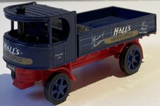 Fowler steam wagon for sale  TENTERDEN
