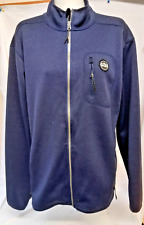 Men gill fleece for sale  RADSTOCK