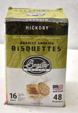 Bradley smoker bisquettes for sale  Kansas City