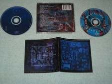 Usado, Marillion Holidays In Eden remastered 2xCD (EMI Records, 1998) near mint, prog comprar usado  Enviando para Brazil