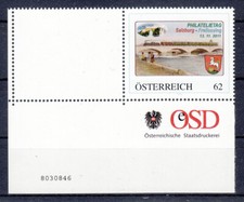 8030846 philatelietag salzburg gebraucht kaufen  Ranstadt