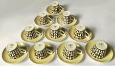 Vintage coffee set for sale  NEWPORT