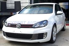 Golf gti paraurti usato  Roma