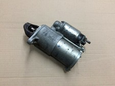 vauxhall zafira starter motor for sale vauxhall zafira starter motor for sale BIRMINGHAM