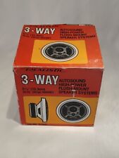 Vintage realistic radio for sale  Bloomer