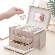 Large layer jewellery for sale Large layer jewellery for sale  LEICESTER