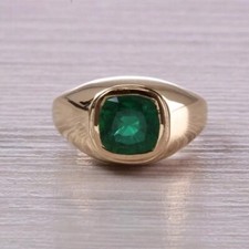 2ct cushion natural for sale  New York