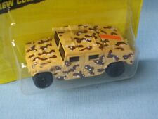 Matchbox hummer desert for sale  BROADSTAIRS