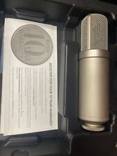 Rode ntk microphone for sale  Auburn