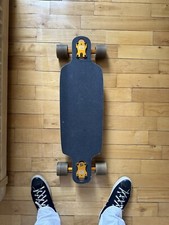 Longboard Kuya Mini Hero comprar usado  Enviando para Brazil