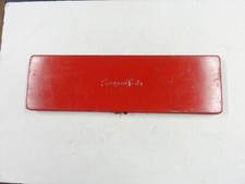 Nice vintage snap for sale  Goodrich