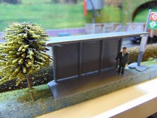 Model railway bus for sale  BOSTON