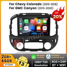 64gb for chevrolet d'occasion  Expédié en Belgium