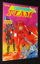 Capitaine flam bis d'occasion  France