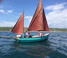 Drascombe lugger inc for sale  DORCHESTER