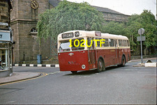 Bus slide original for sale  PETERBOROUGH