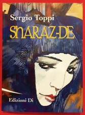Toppi volume sharaz usato  Montepulciano