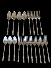 Bamboo supreme cutlery for sale  Lakeland