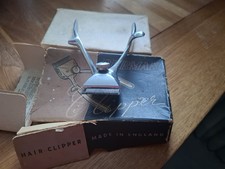 pranafa clippers for sale  UK