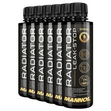 Mannol guarnizione radiatore usato  Spedire a Italy