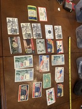 Vintage obsolete pba for sale  Harrison