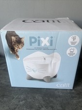 Catit pixi white for sale  MIRFIELD