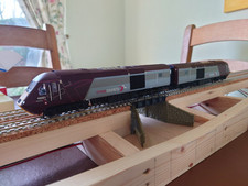 hornby cross country for sale  DRONFIELD