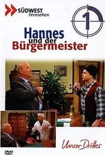 Hannes bürgermeister teil gebraucht kaufen  Berlin