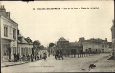 Villers bretonneux somme gebraucht kaufen  Berlin