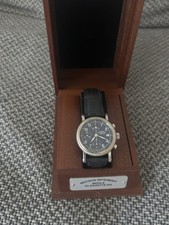 Mühle glashütte nautische gebraucht kaufen  Ehlscheid, Kurtscheid, Melsbach