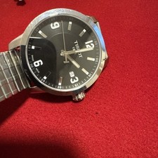 Tissot herren prc200 gebraucht kaufen  Regensburg