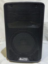Alto tx208 active for sale  WEMBLEY