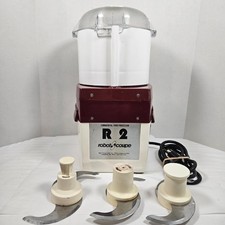 Robot coupe commercial for sale Robot coupe commercial for sale  Portland
