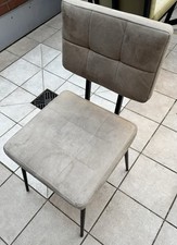 Design stuhl grau gebraucht kaufen Design stuhl grau gebraucht kaufen  Frankfurt am Main