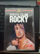 Rocky  1, 2, 3 , 5,  (DVD) comprar usado  Enviando para Brazil