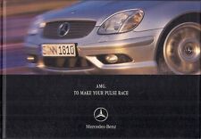 Mercedes benz amg for sale  UK