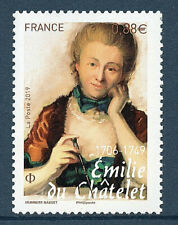 Timbre 5294 emilie d'occasion Timbre 5294 emilie d'occasion  Montpellier-